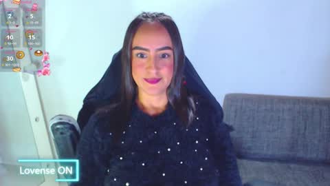 IG angie dreamgirl01 online show from January 2026 10:15:01 PM