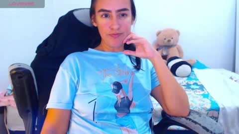 IG angie dreamgirl01 online show from April 2026 03:09:02 AM