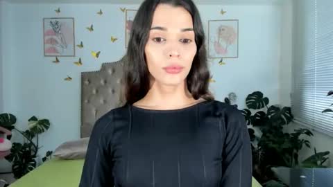 Snapshot of angie_modelo chatting on March 2026 07:20:01 PM Anabella online show from March 2026 07:20:01 PM