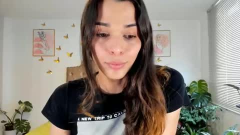 Snapshot of angie_modelo chatting on April 2026 05:43:01 PM Anabella online show from April 2026 05:43:01 PM