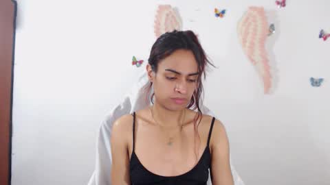 ints marianaroldan945 online show from March 2025 06:30:01 AM