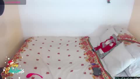 Angie y Andres online show from December 2024 10:34:01 AM