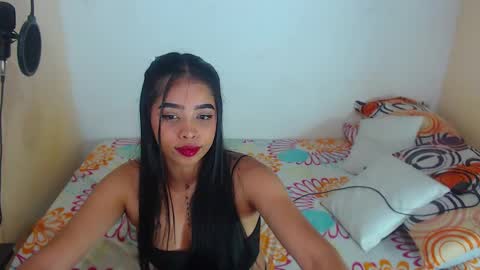 Angie y Andres online show from January 2025 08:29:01 AM