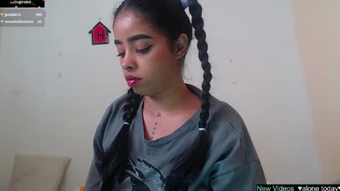 Angie y Andres online show from January 2025 01:46:01 PM