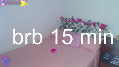 Angie y Andres online show from November 2025 03:00:01 PM