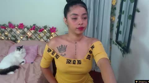 Angie y Andres online show from January 2026 11:26:01 AM