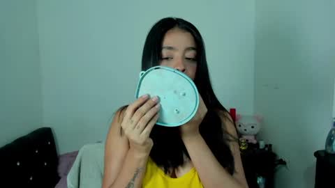Angie y Andres online show from June 2026 12:36:02 PM