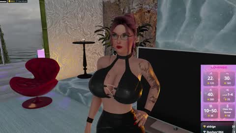 Snapshot of angienikol chatting on October 2025 01:47:02 AM angienikol online show from October 2025 01:47:02 AM