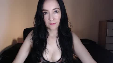 VALENTINA online show from October 2025 01:55:02 AM