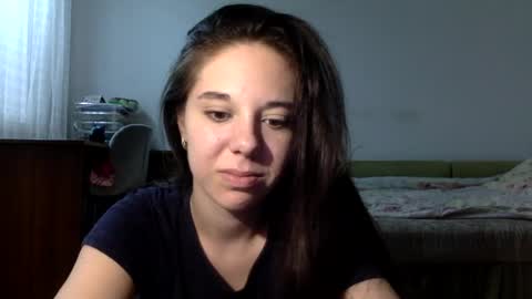 Snapshot of angle_cute05 chatting on July 2026 09:39:01 PM Angel Cute online show from July 2026 09:39:01 PM