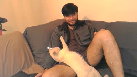 Deimos online show from November 2025 02:22:02 AM