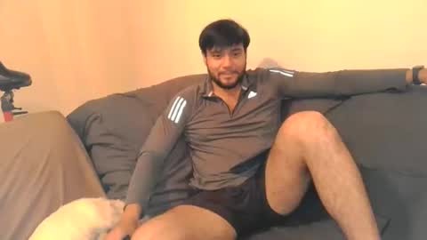 Deimos online show from November 2025 03:07:01 AM