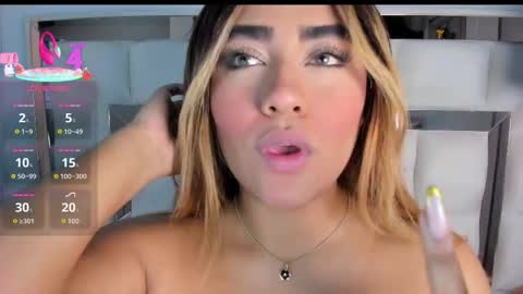 Anguel  online show from December 2025 04:51:01 AM