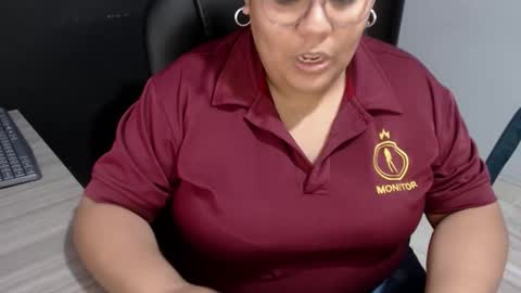 angy online show from October 2025 09:47:02 PM