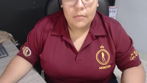 angy online show from November 2025 09:26:02 PM