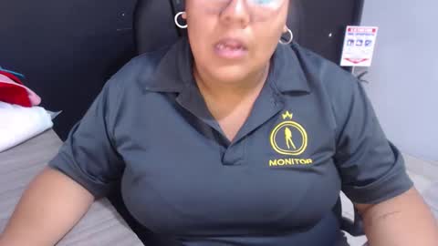 angy online show from March 2026 08:41:01 PM