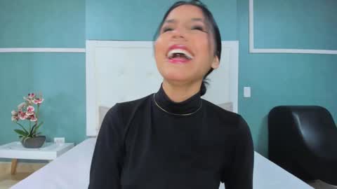 Ania online show from September 2025 11:51:02 PM