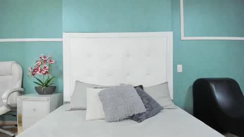 Ania online show from January 2026 08:40:02 PM