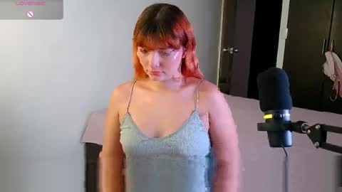 Snapshot of ania_mml chatting on March 2026 10:13:01 PM Ania online show from March 2026 10:13:01 PM