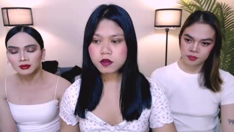 BEST GODDESSES online show from November 2025 12:46:02 AM