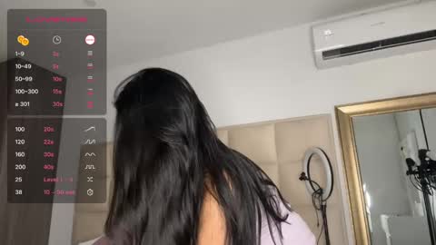 ANGIE online show from December 2024 03:14:02 AM