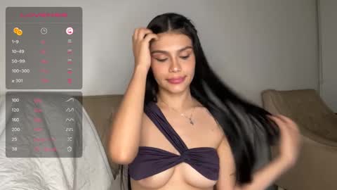 ANGIE online show from February 2025 04:21:02 AM