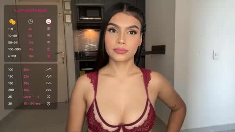 ANGIE online show from March 2025 09:37:01 PM