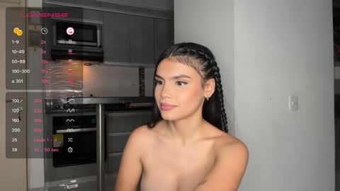 ANGIE online show from March 2025 12:39:02 AM