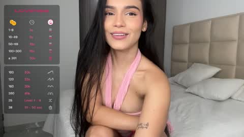 ANGIE online show from April 2026 04:46:01 AM