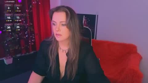 Aniela online show from May 2026 07:25:01 AM