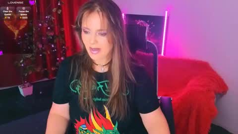 Aniela online show from June 2026 06:29:02 AM