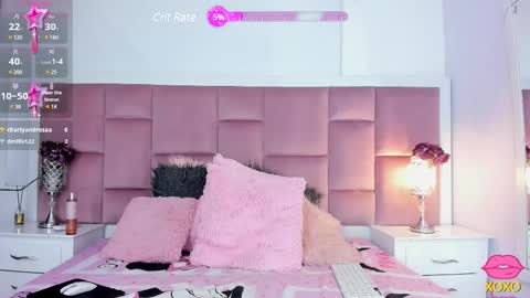 anierey online show from January 2025 02:51:02 PM