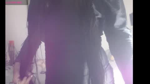 Anii Mantilla online show from September 2025 06:02:02 AM