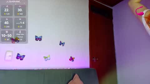 Snapshot of aniiha chatting on February 2026 04:31:01 AM Anii online show from February 2026 04:31:01 AM