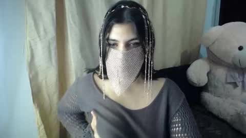 Anissa online show from February 2026 03:43:01 AM