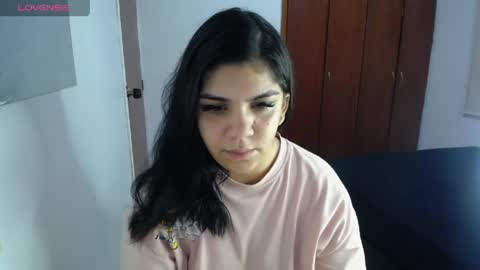 Anissa online show from June 2026 03:53:01 AM