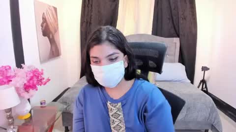 Anissa online show from June 2026 05:30:02 PM