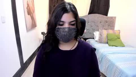 Anissa online show from June 2026 01:04:01 PM