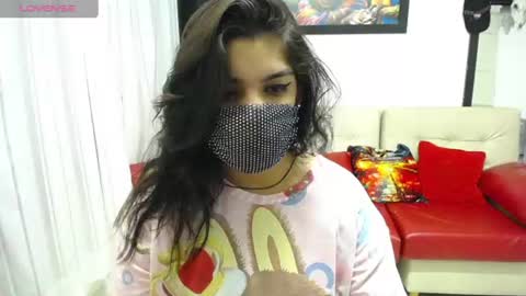 Anissa online show from July 2026 04:15:01 AM