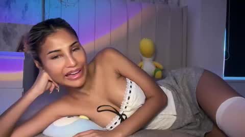 Snapshot of aniishaa chatting on October 2025 09:15:01 AM anisha online show from October 2025 09:15:01 AM