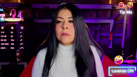 Ani  online show from December 2025 03:37:02 AM