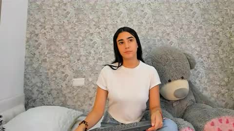 anika_h online show from January 2026 11:58:01 AM