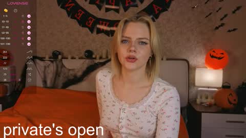 Alice online show from November 2025 02:08:01 PM