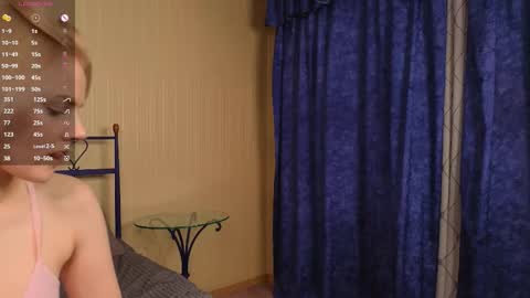 Alice online show from November 2025 03:56:02 PM