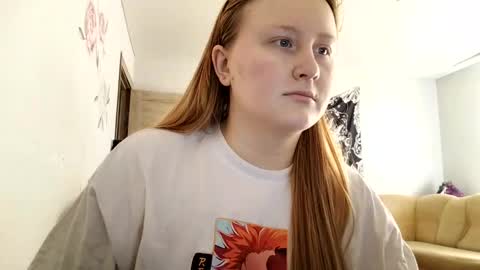 Anika online show from September 2025 12:40:02 PM