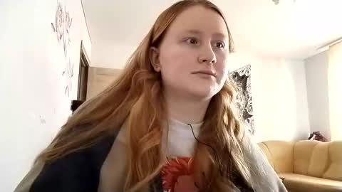 Anika online show from November 2025 10:17:01 AM