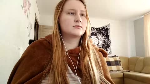 Anika online show from February 2026 02:05:01 PM