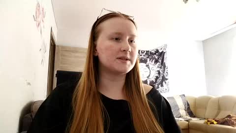 Anika online show from April 2026 02:05:01 PM