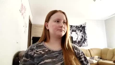 Snapshot of anika_lipps chatting on April 2026 02:55:02 PM Anika online show from April 2026 02:55:02 PM