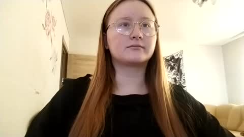 Snapshot of anika_lipps chatting on April 2026 11:49:02 AM Anika online show from April 2026 11:49:02 AM